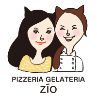 PIZZERIA GELATERIA zío